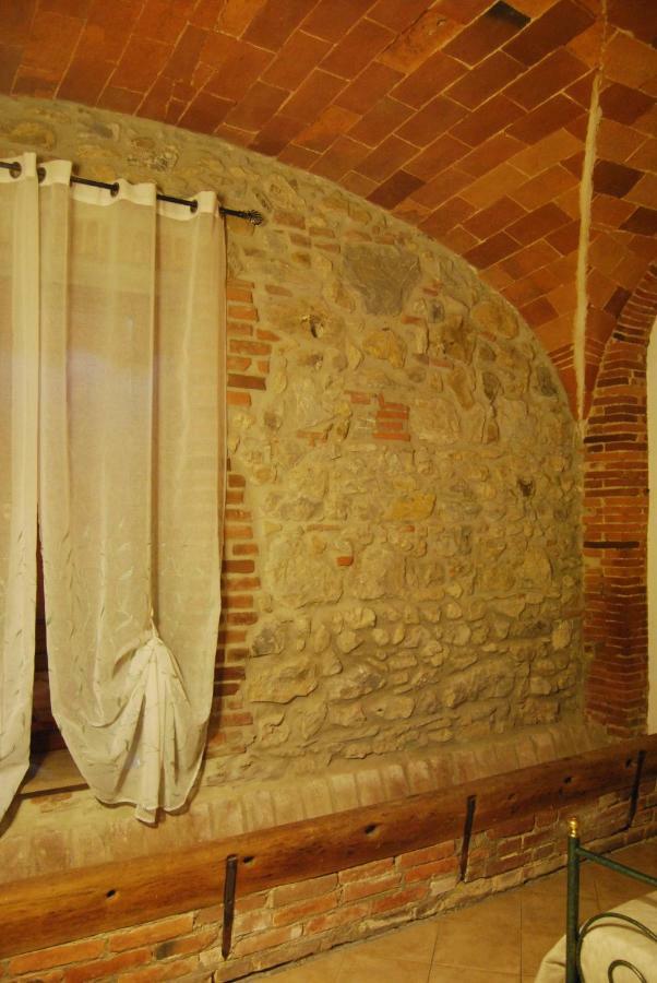 Villa Sara Suvereto Kültér fotó